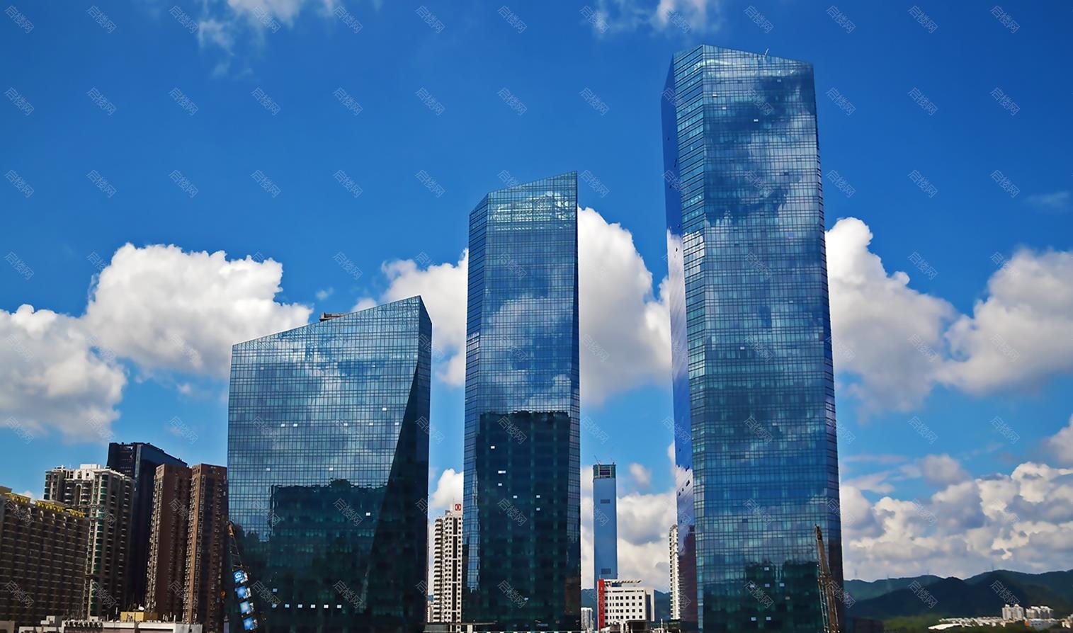 实景图