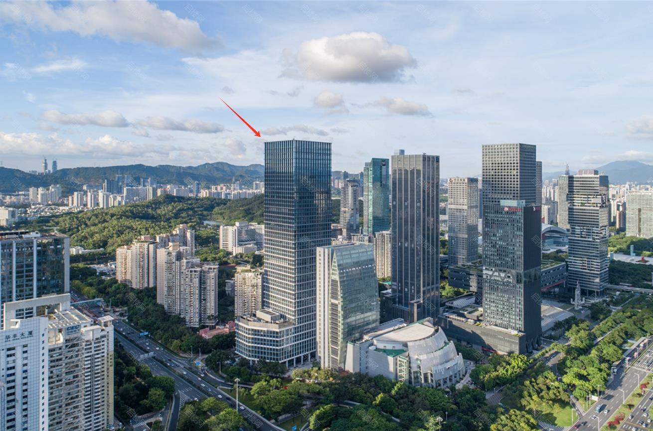 实景图