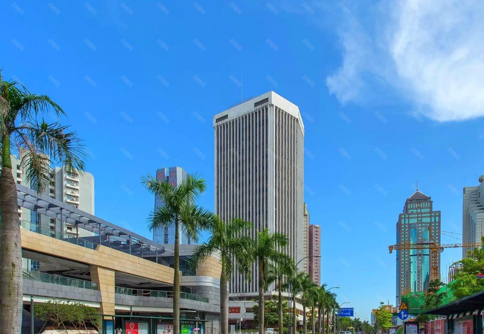 实景图