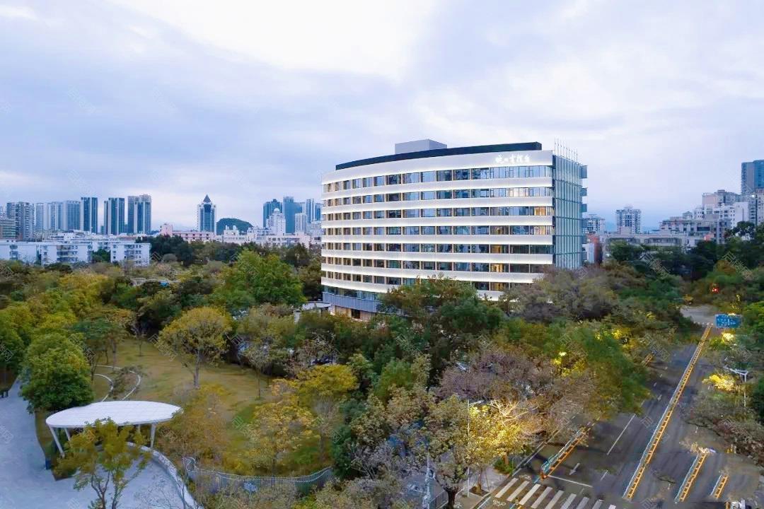 实景图