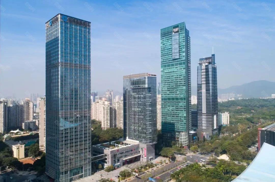 实景图
