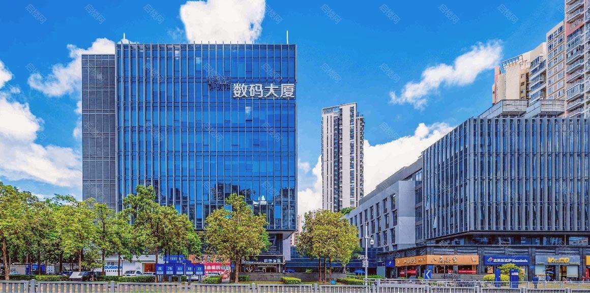 实景图