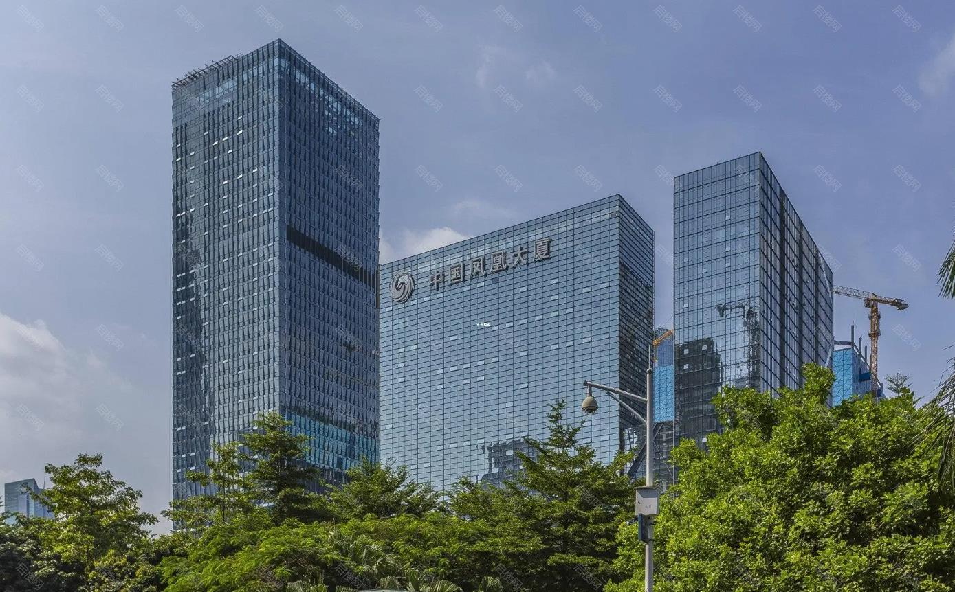 实景图