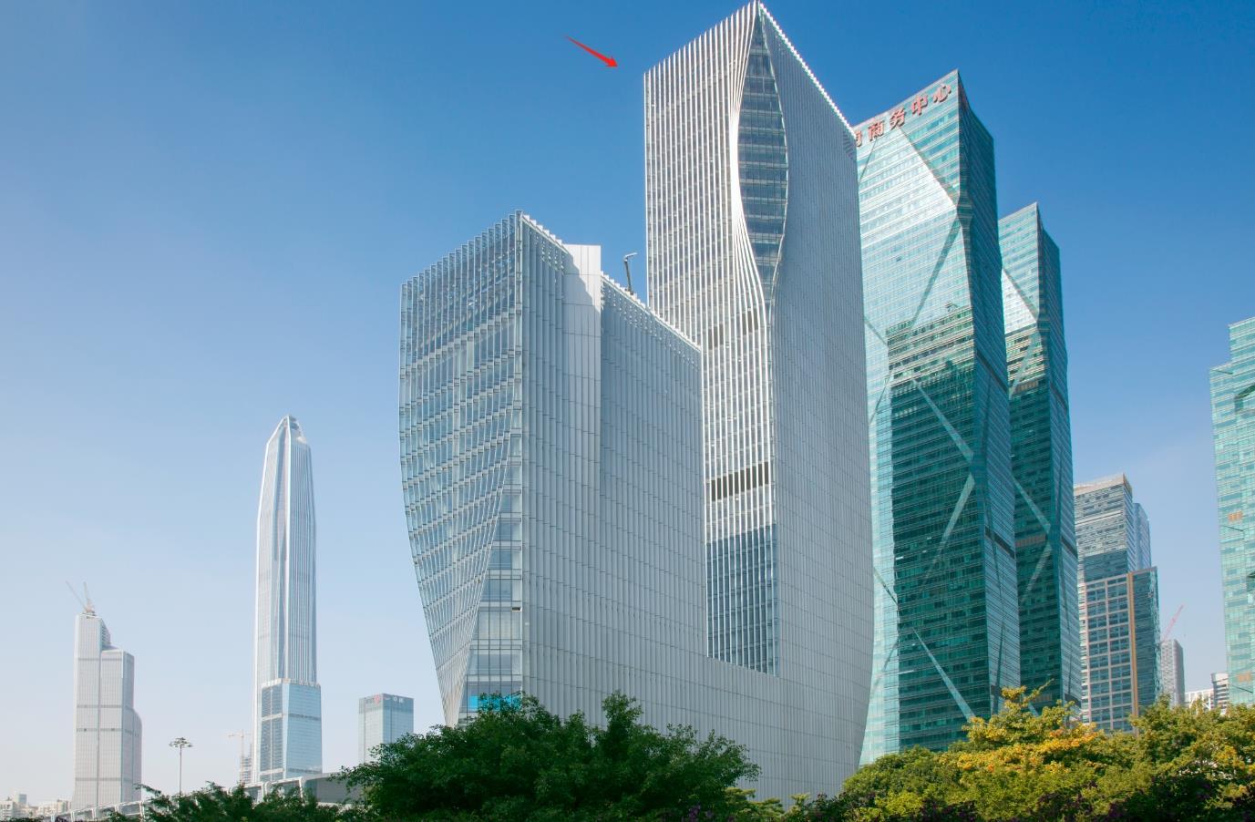 深圳能源中心
