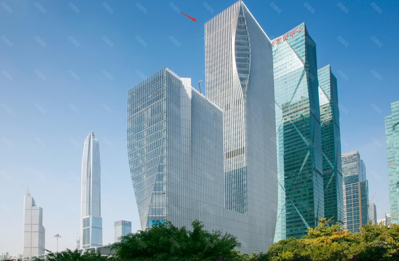 实景图