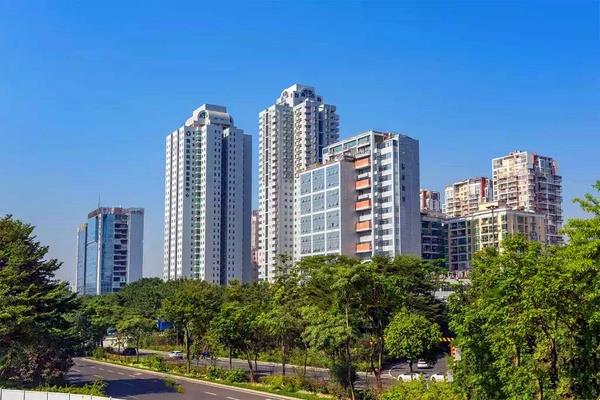 南山数字文化产业基地