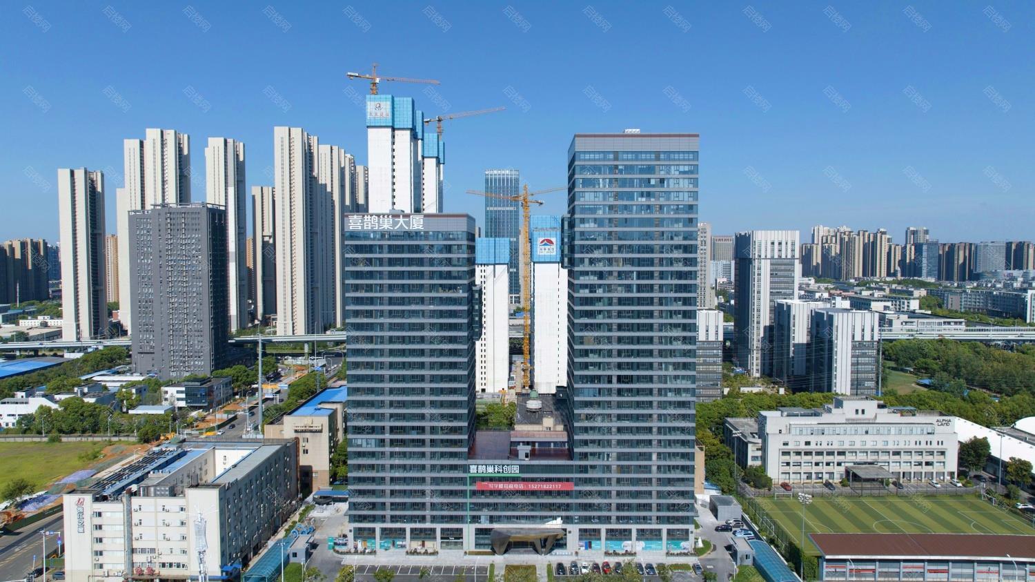 实景图