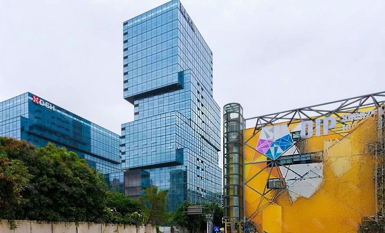 实景图
