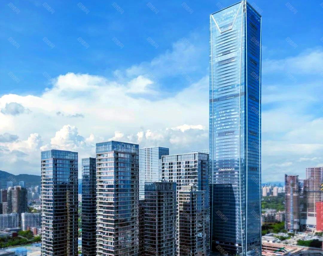 实景图