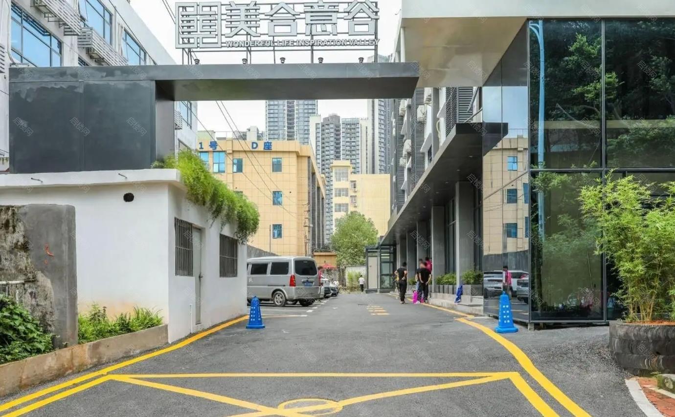实景图