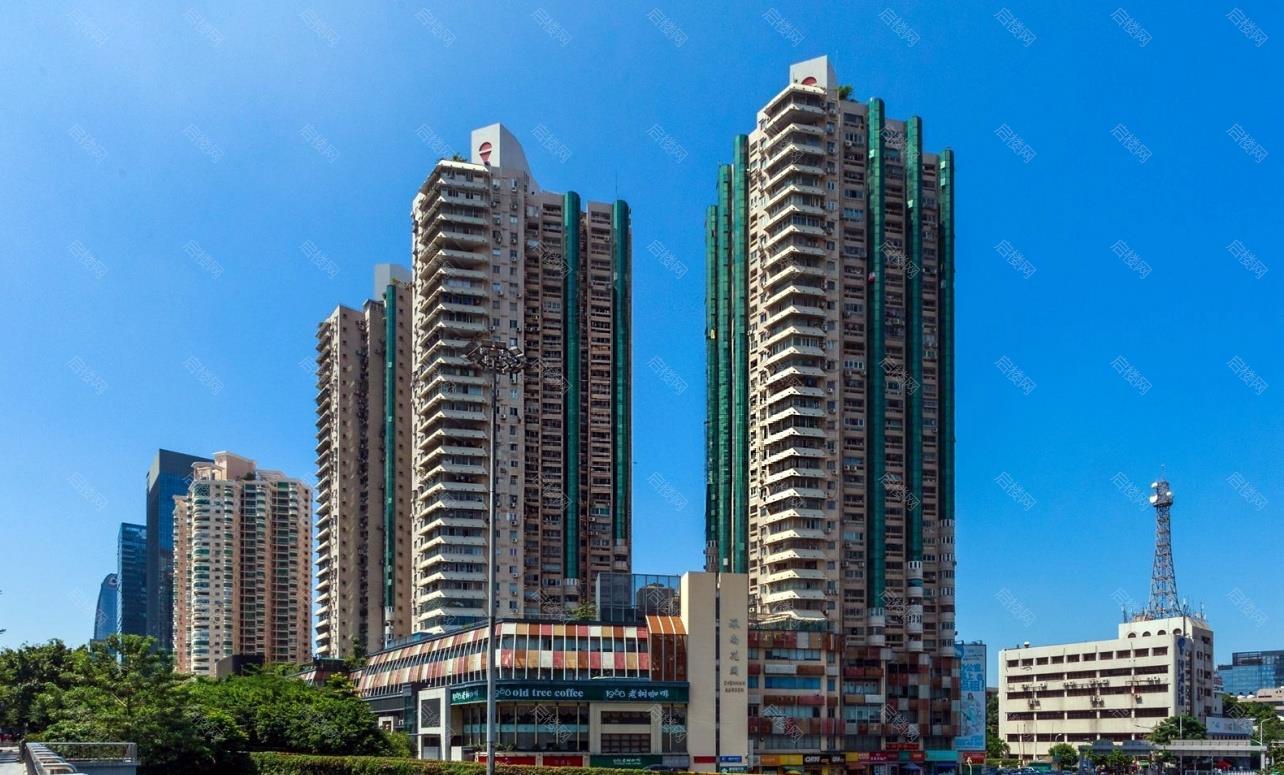实景图