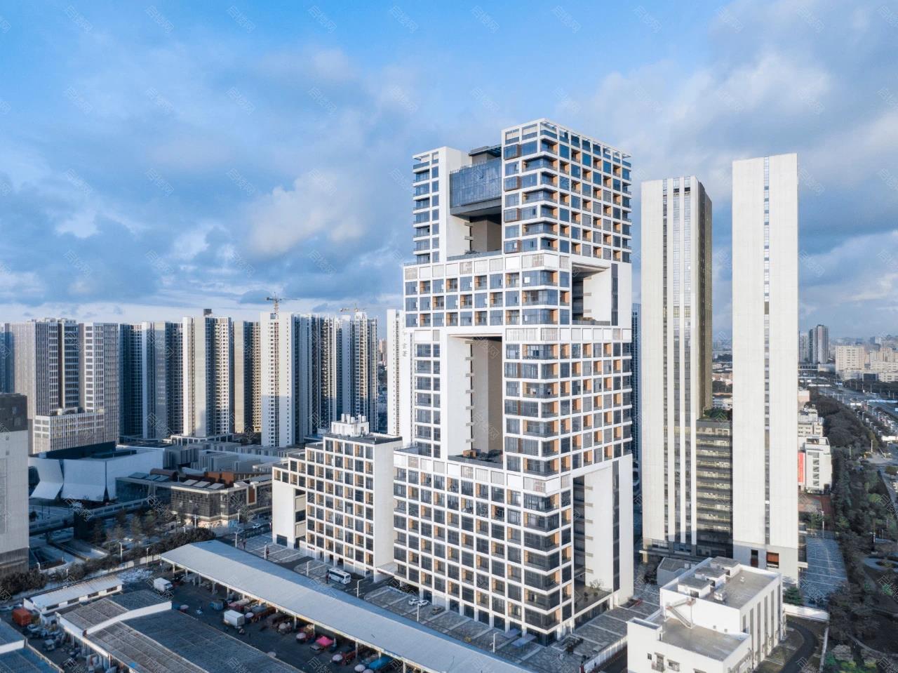 实景图