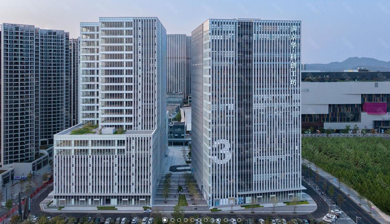 实景图