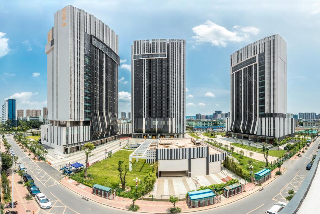 实景图