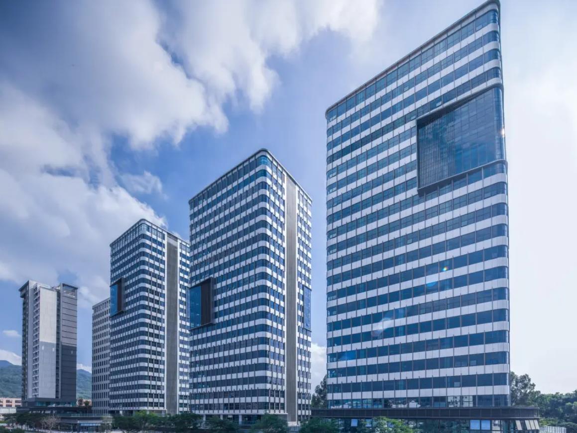 海谷科技大厦