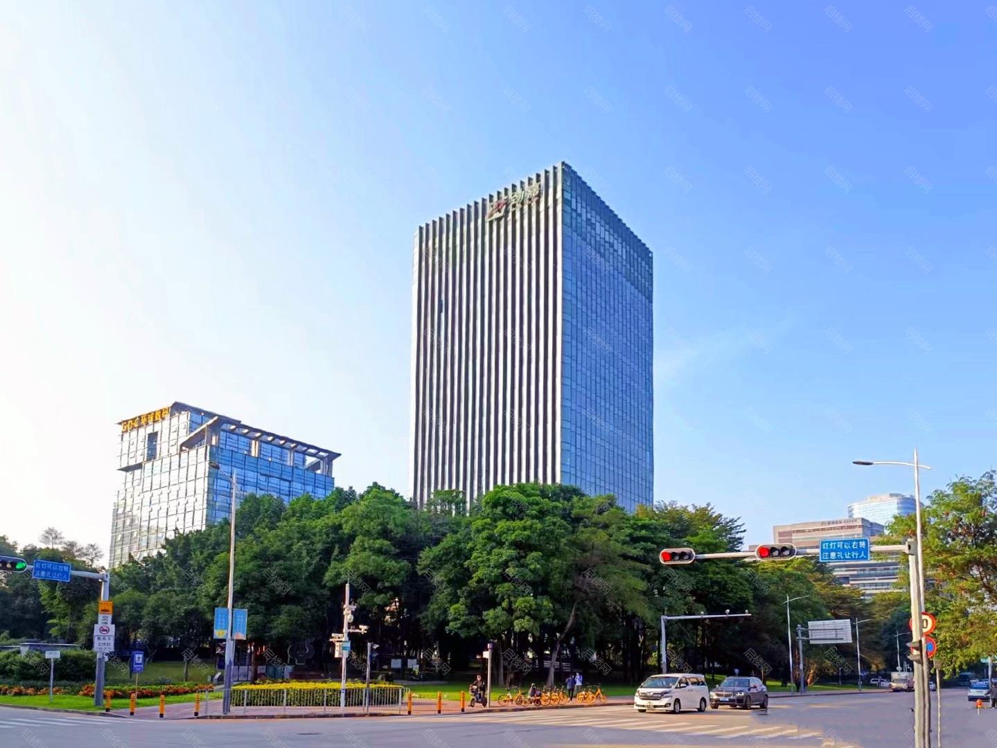 实景图