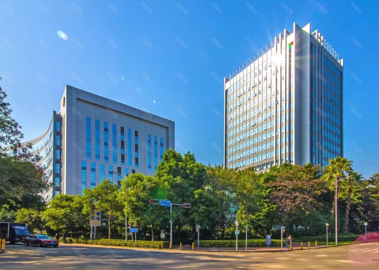 实景图