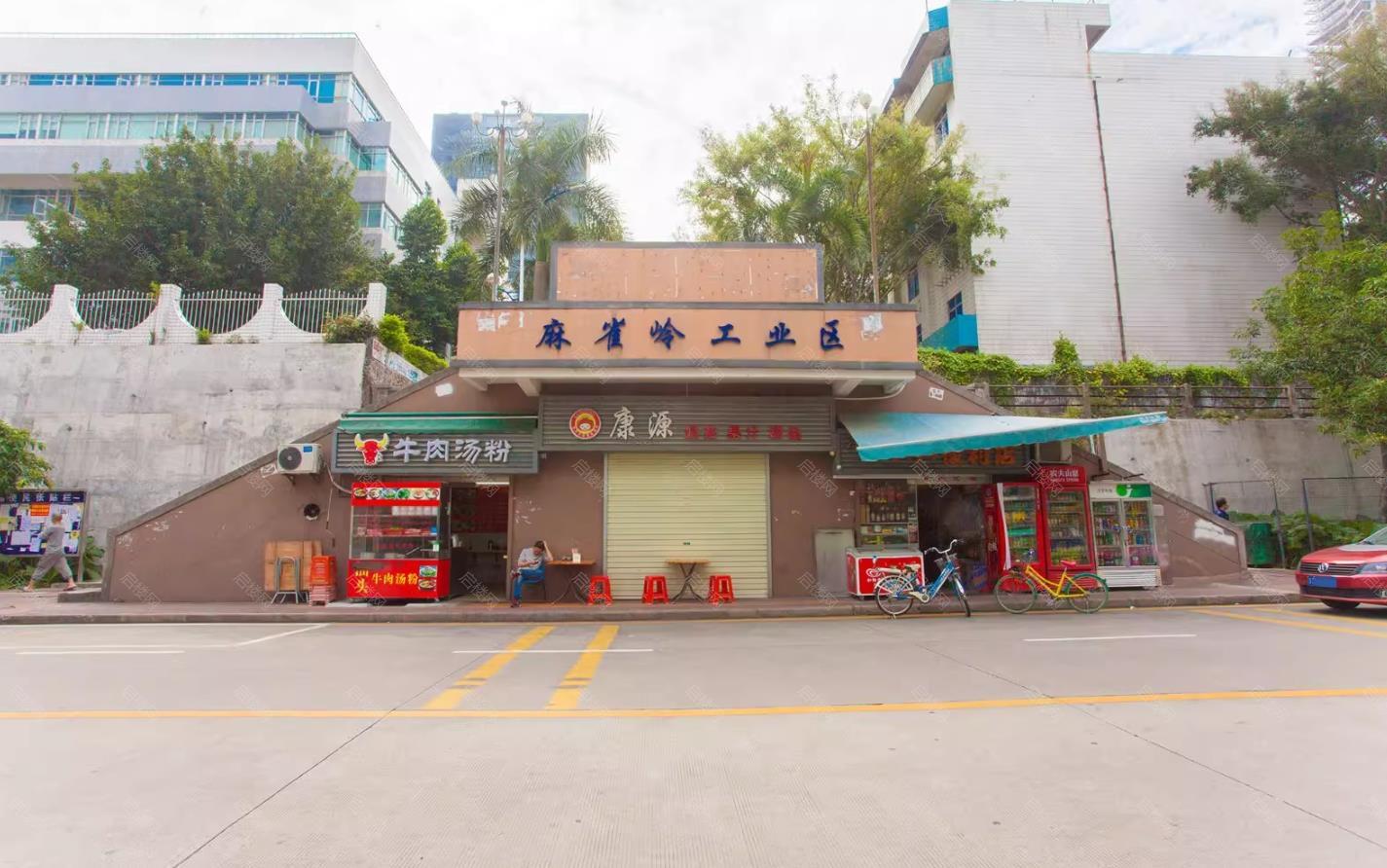 实景图
