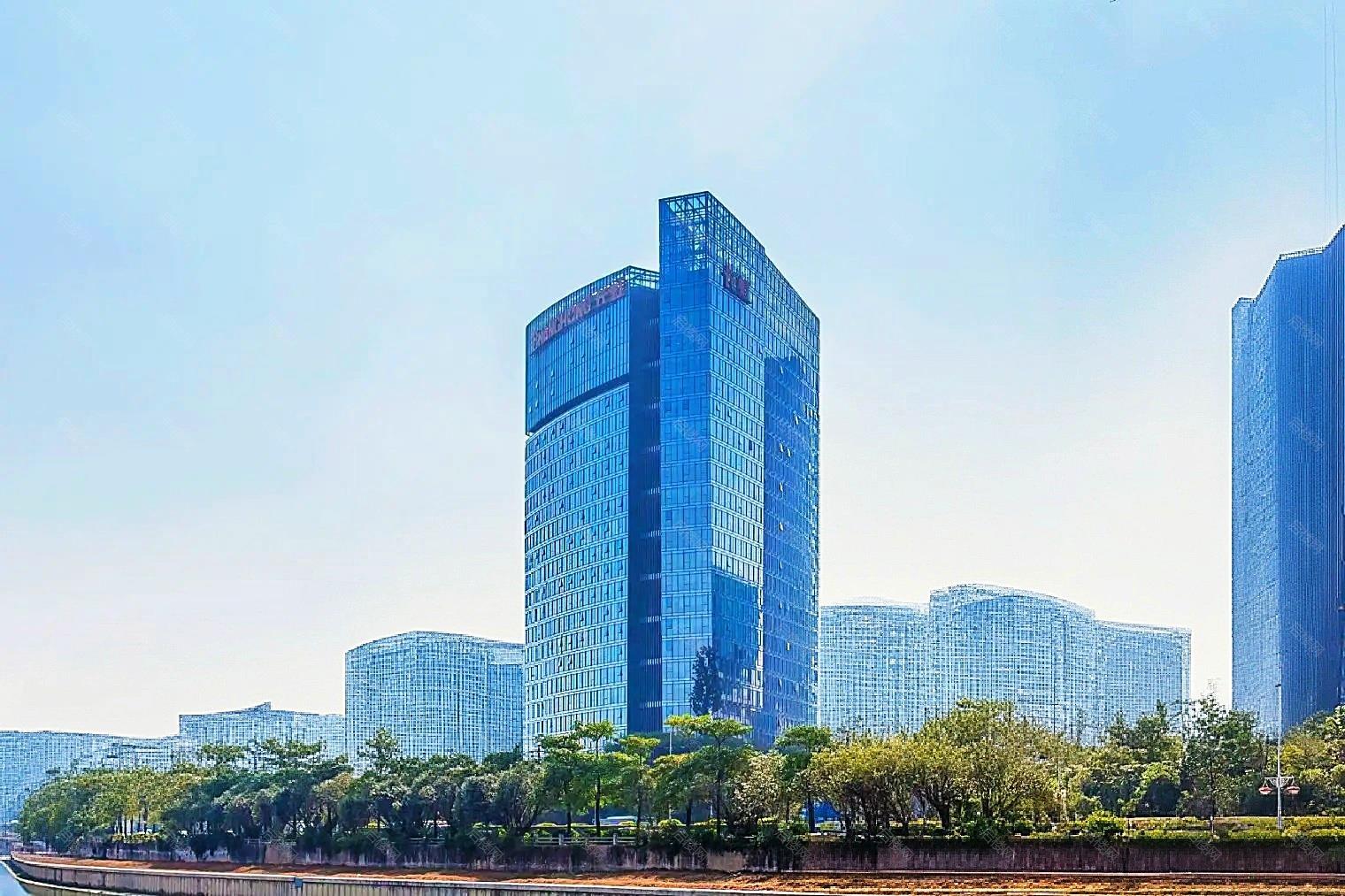 实景图