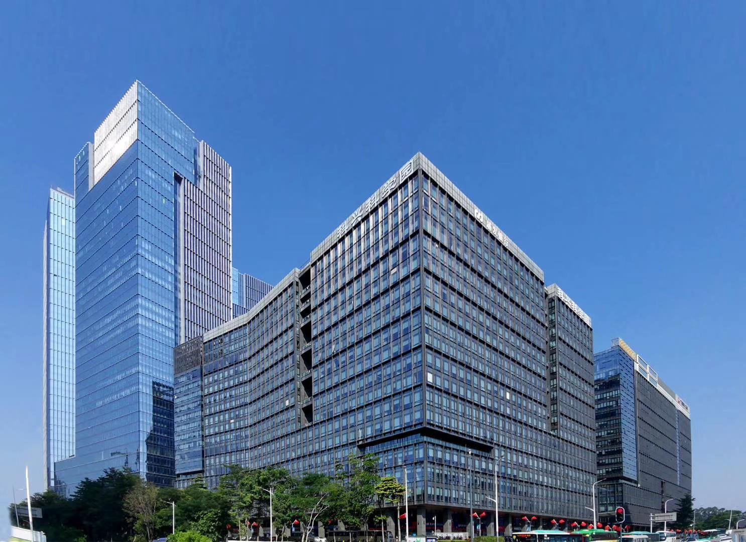 科兴科学园