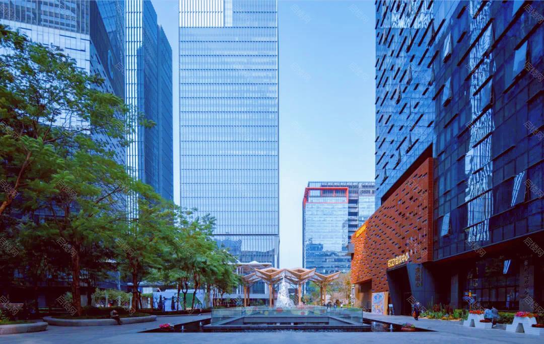 实景图
