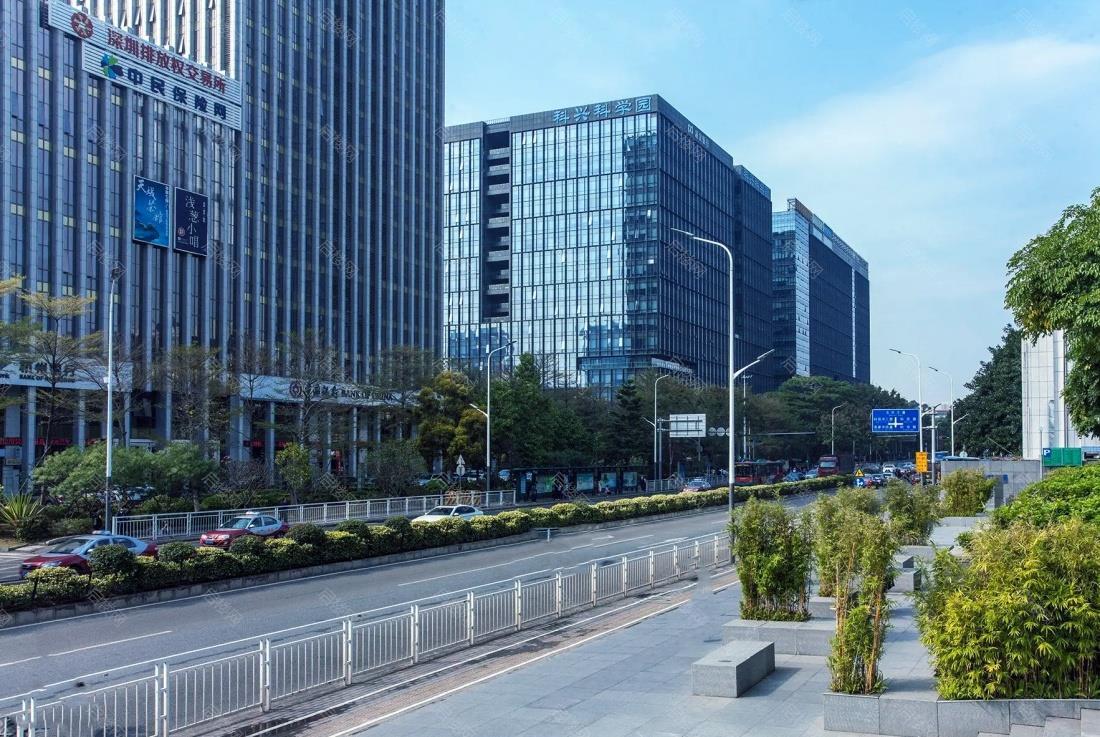 实景图