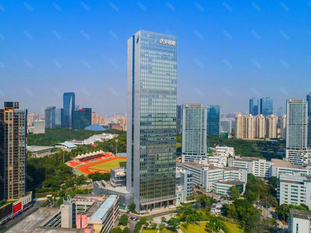 实景图