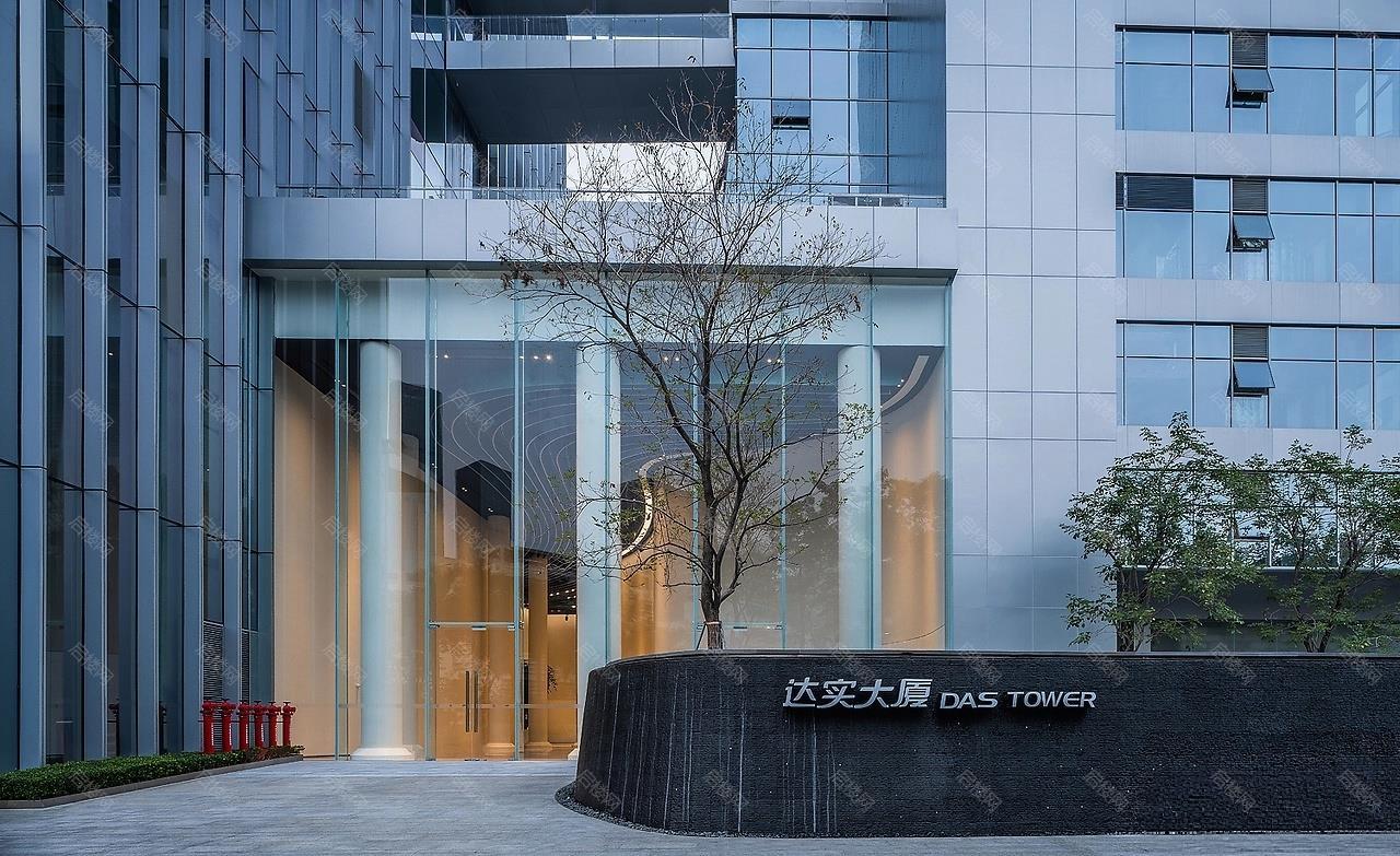 实景图