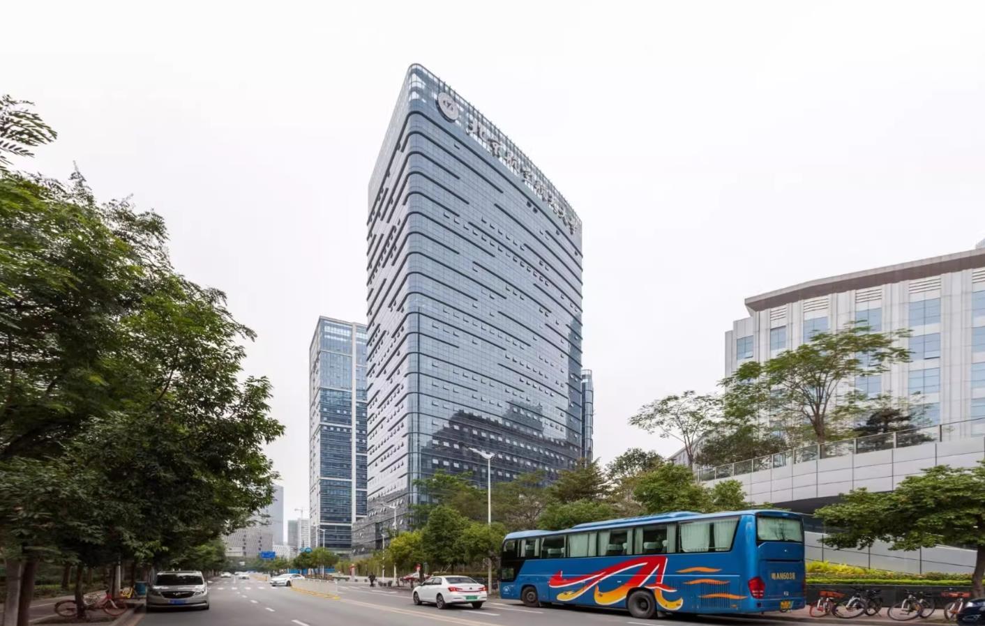 深圳北航大厦