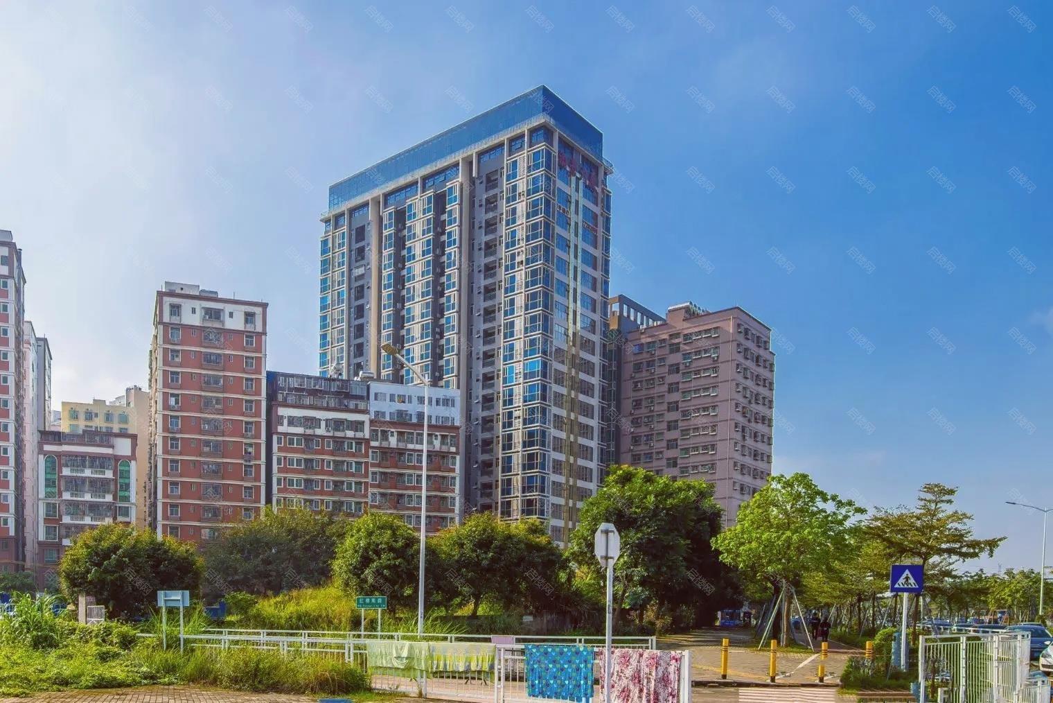 实景图