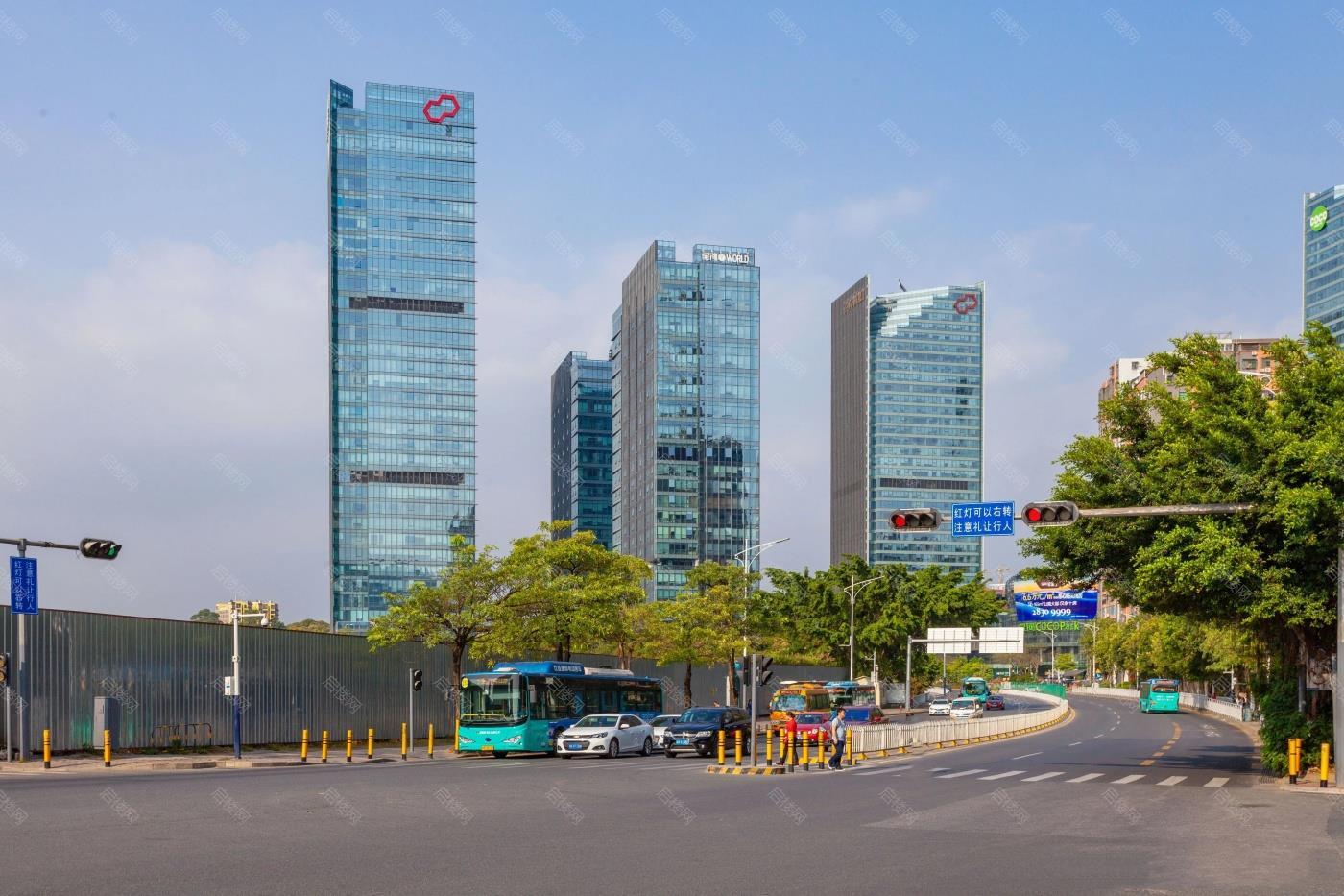 实景图