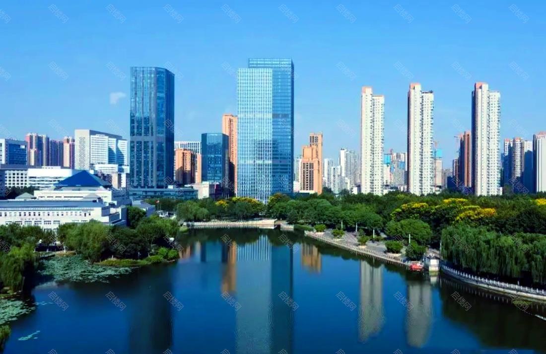 实景图