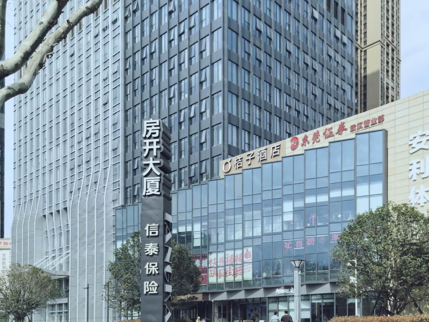实景图