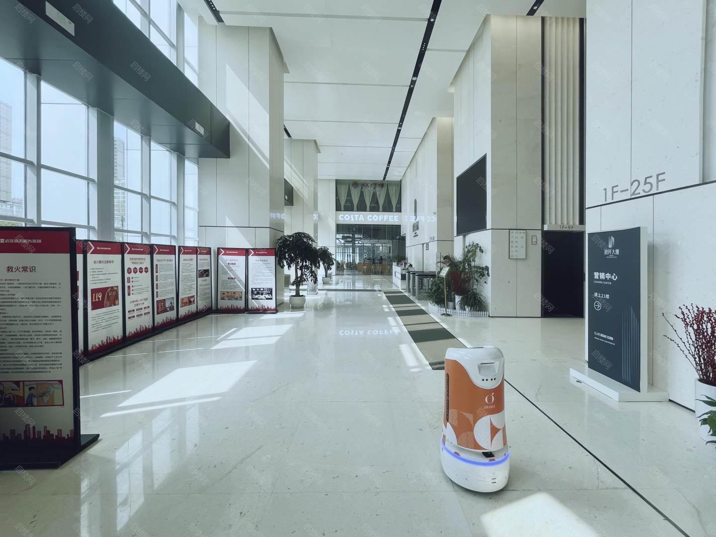 实景图