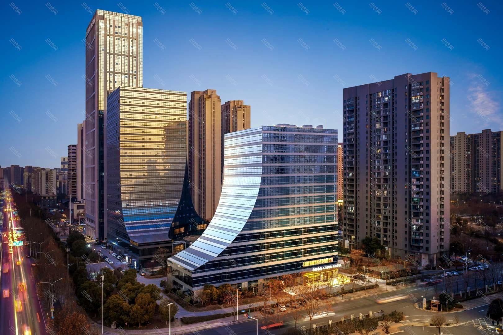 实景图