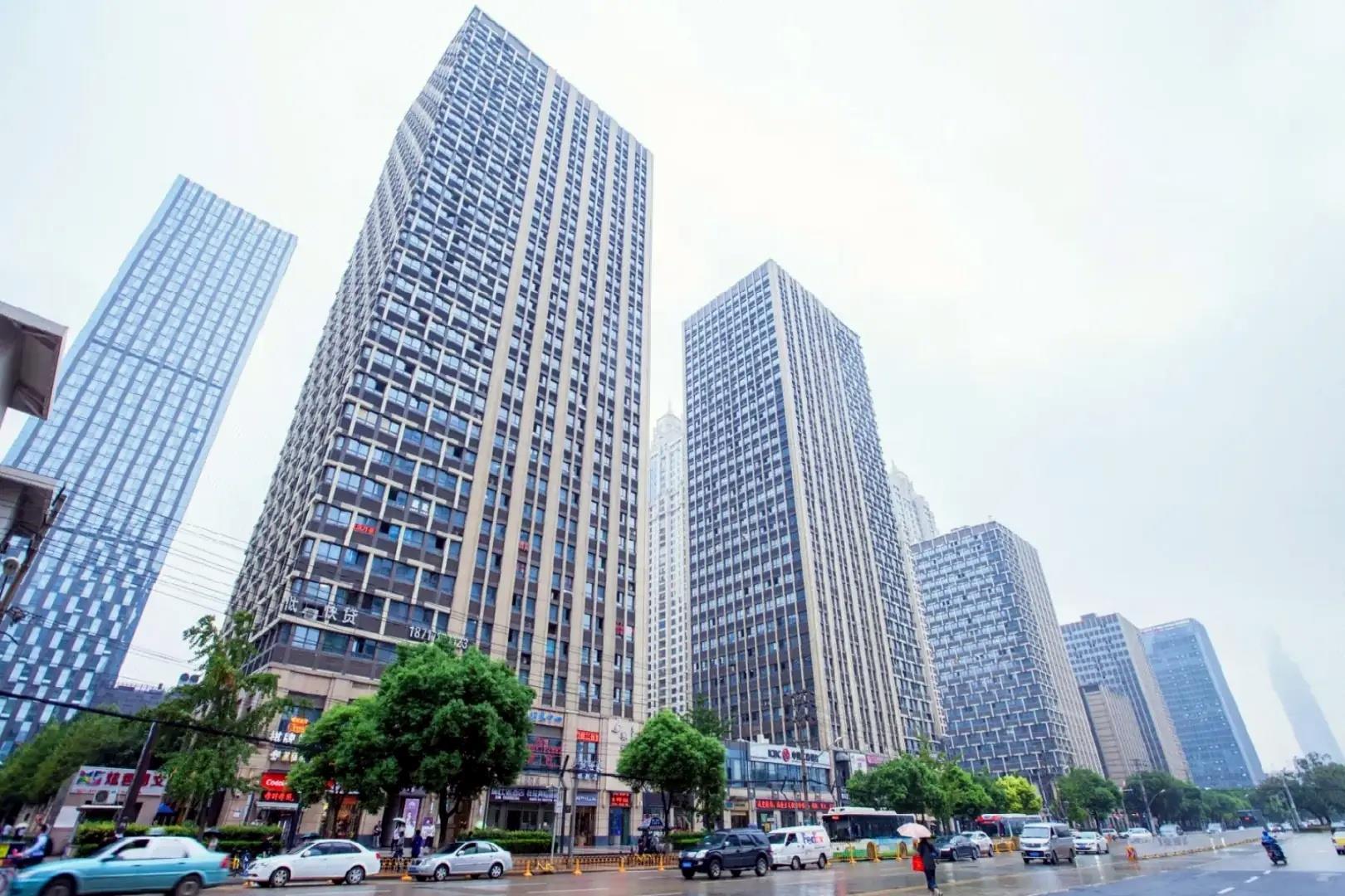 万达SOHO