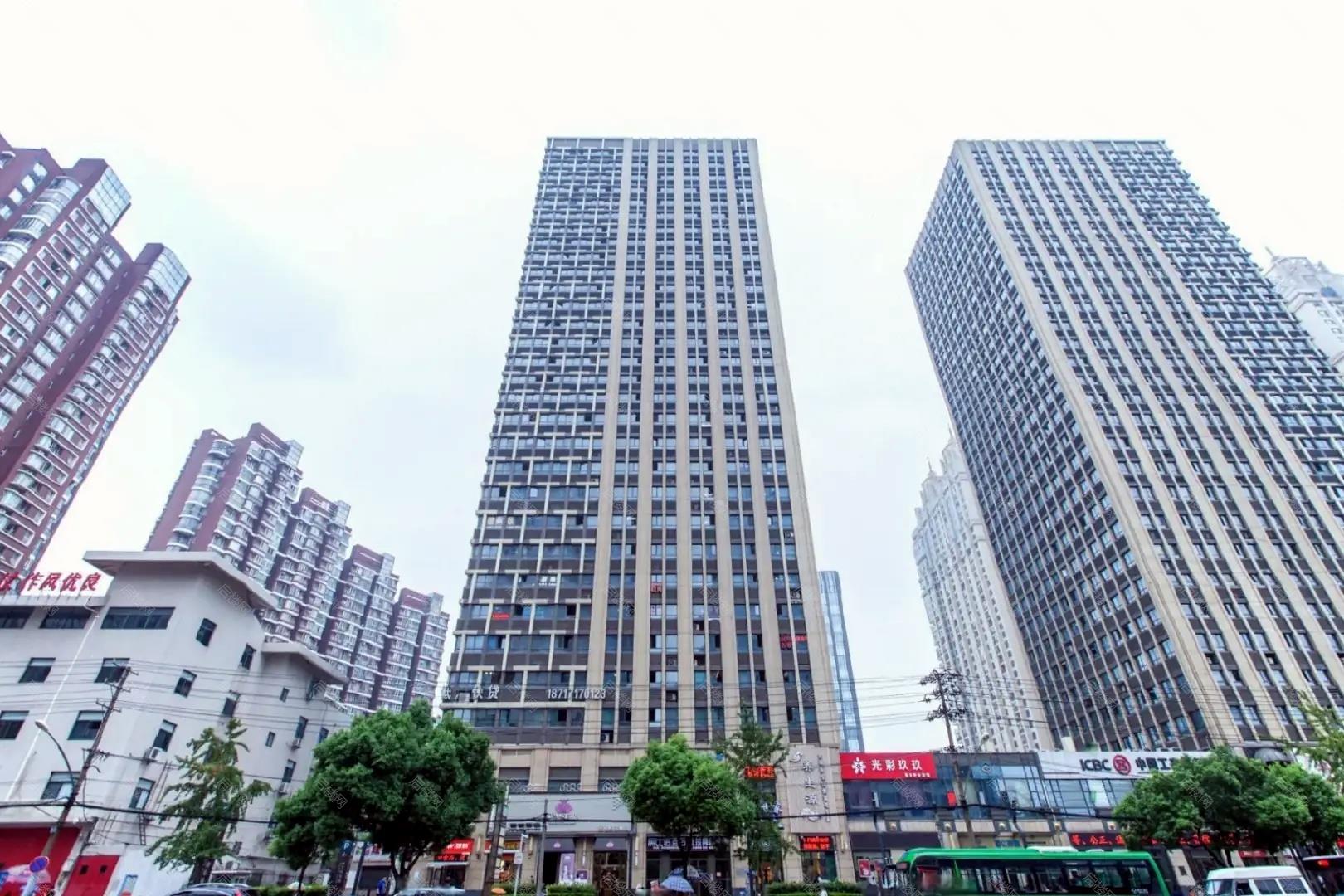 实景图