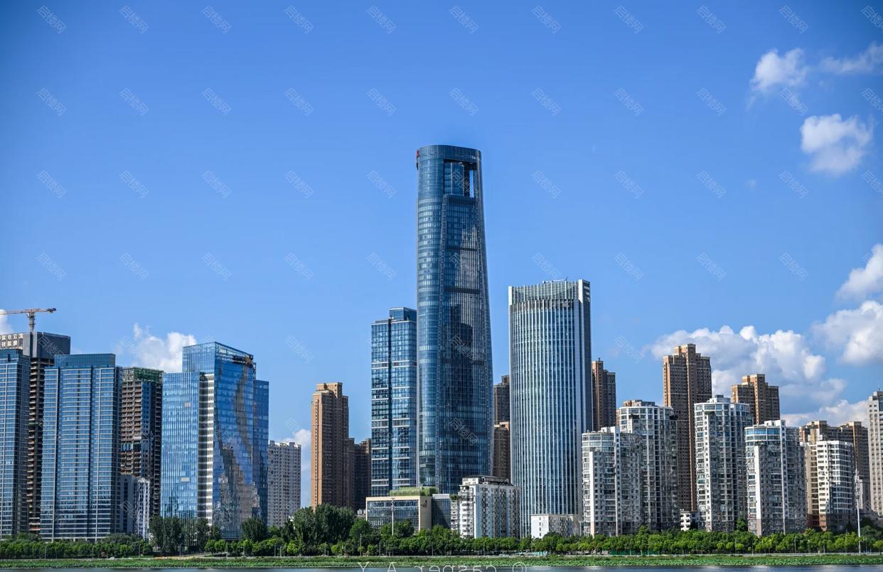 实景图