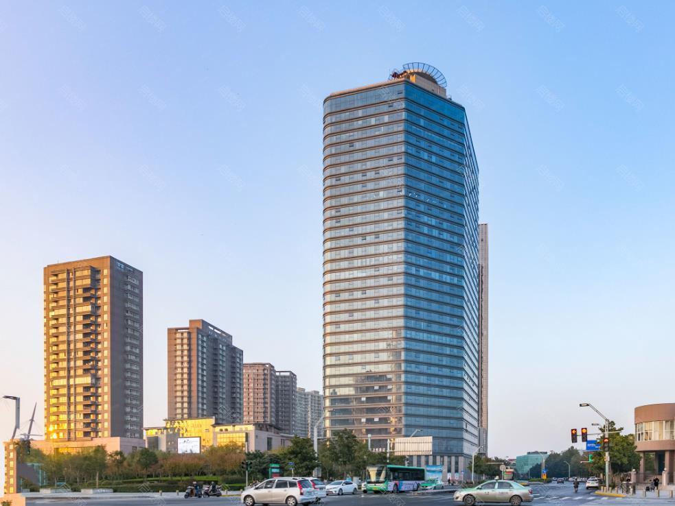 实景图
