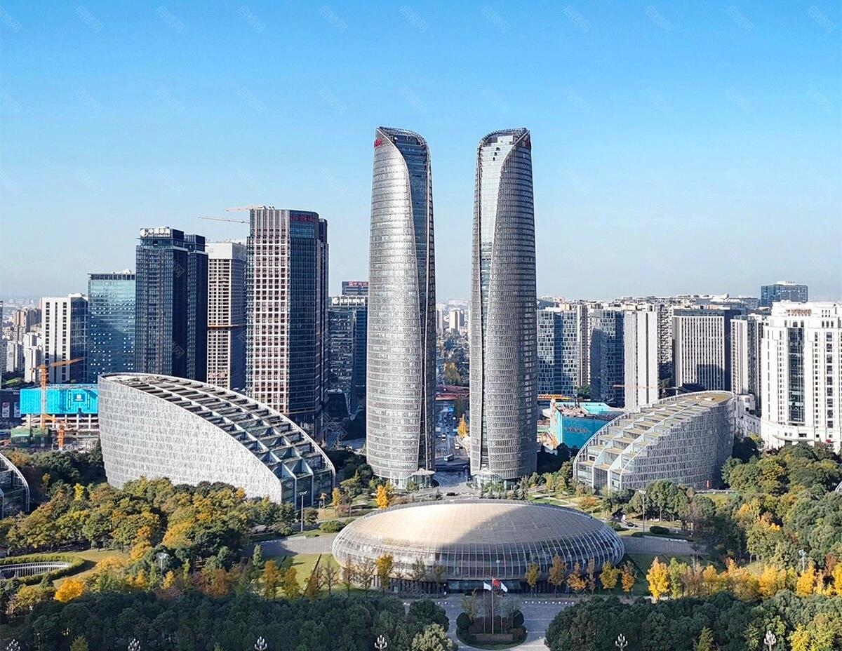 实景图