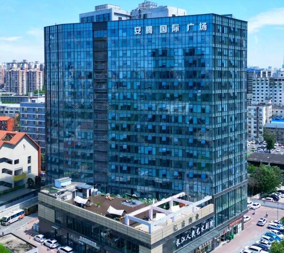 实景图