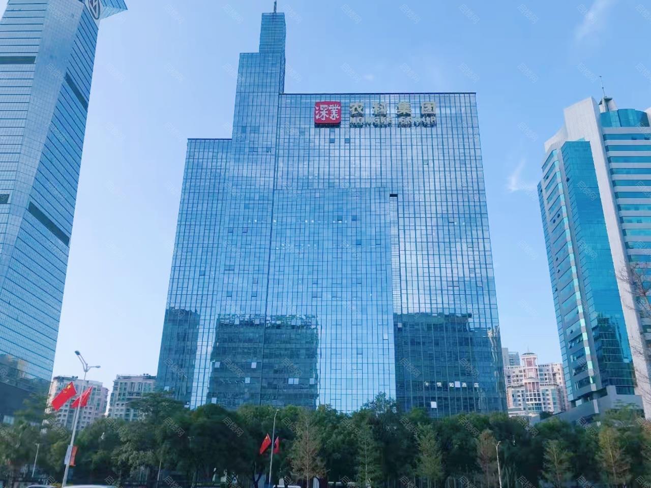 实景图