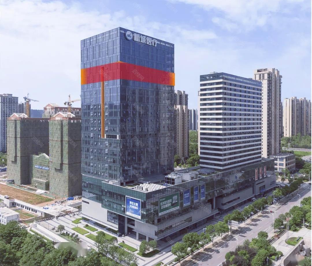 实景图