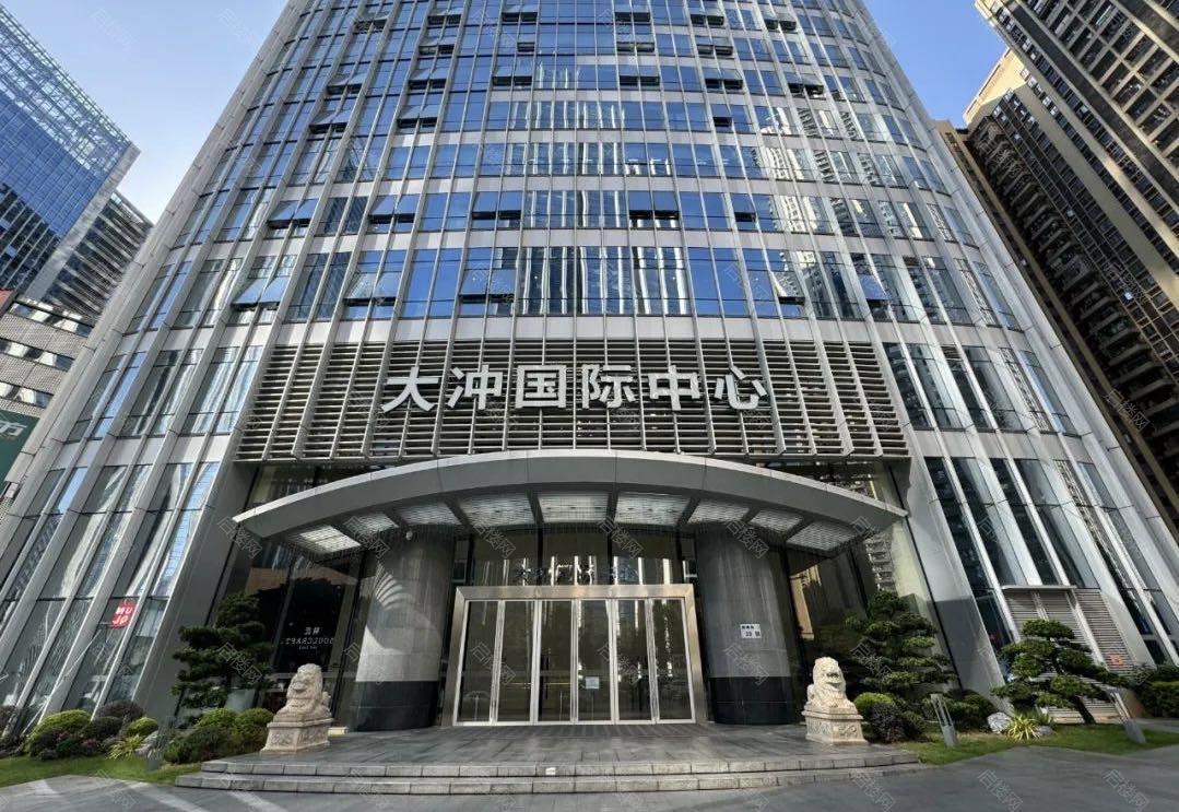 实景图