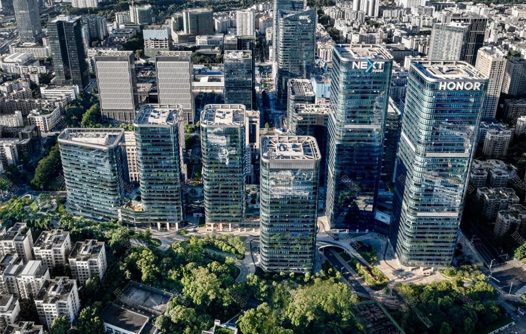 实景图