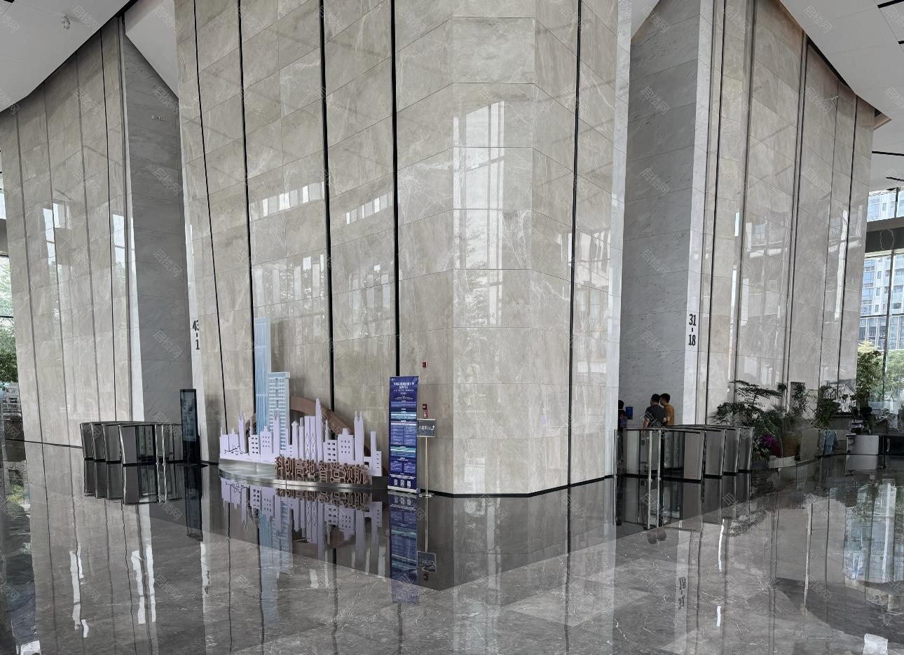 实景图