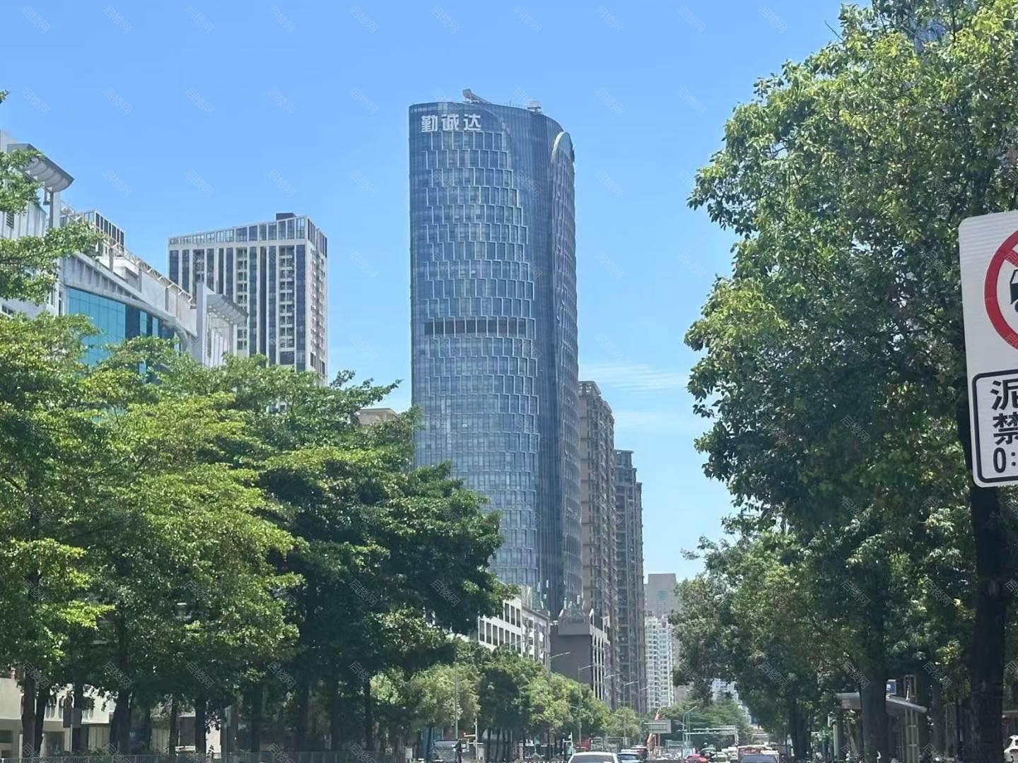 实景图