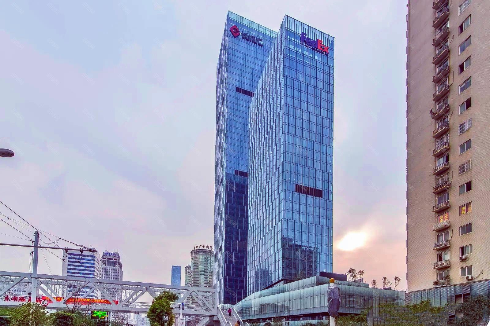 实景图