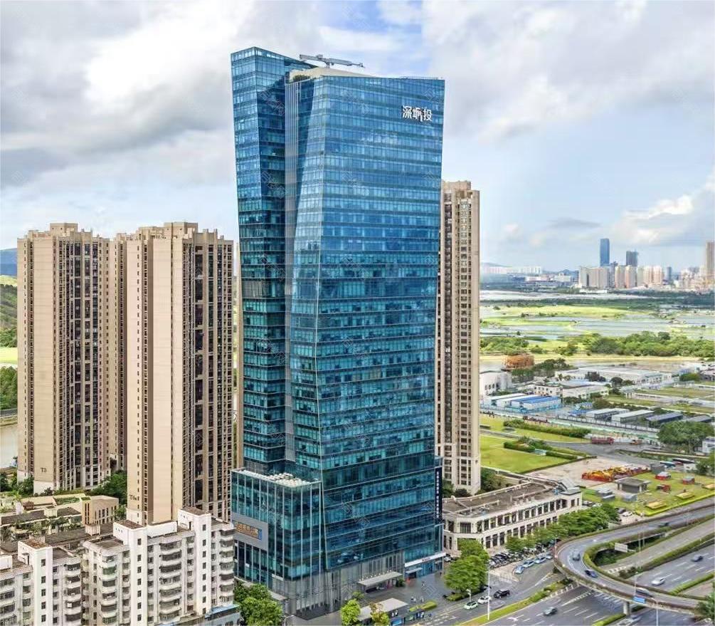 实景图
