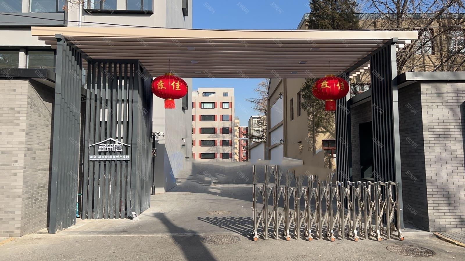 实景图